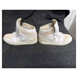 Air Jordan 1 Sneakers