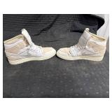Air Jordan 1 Sneakers