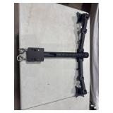 Dual Monitor Desk Mount