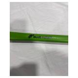 Blue Hawk Pickaxe
