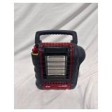 Mr. Heater Buddy Propane Heater