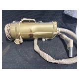Vintage Electrolux Canister Vacuum