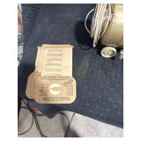 Vintage Electrolux Canister Vacuum