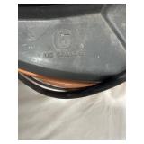 Ridgid 6 Gallon Shop Vacuum