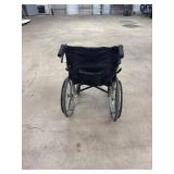 Karma Manual Wheelchair