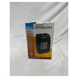 Comfort Zone Ceramic Heater