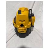 DeWalt DC500 Wet/Dry Vacuum