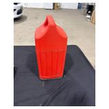 Coleman Lantern & Case Set