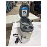 Vector Travel Cooler