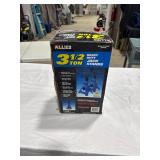 Allied 3 1/2 Ton Jack Stands