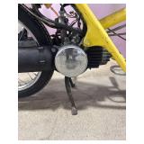 1979 Honda Express NC50 Moped