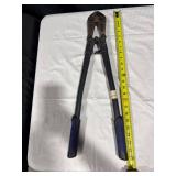 Kobalt Bolt Cutters