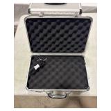 Aluminum Storage Cases (2)