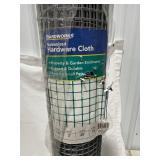 Yardworks Galvanized Hardware Cloth