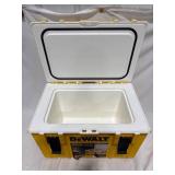 DeWalt ToughSystem Cooler