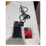 Automotive Electrical & Cable Ties Lot