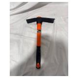 Garden Pick and Hoe Tool