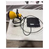 Work Light and LED Floodlight