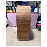 Wooden Arcade Cabinet Shell