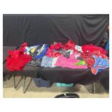 Assorted Bandanas Bulk Lot