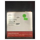 Uniview 5MP IP Camera