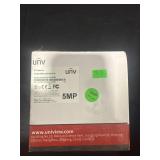 UNV 5MP IP Camera