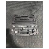 Husky Socket Wrench Set