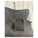 Collapsible Utility Cart