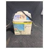 KÃurcher 250 Window Washer Box
