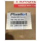 Pixellot S2S Camera & VPU
