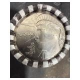 2026P Half Dollar Roll