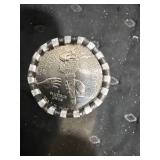 2026P Half Dollar Coin Roll
