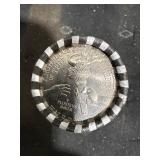 2026P Half Dollar Roll