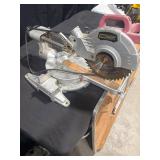 Tool Shop Miter Saw