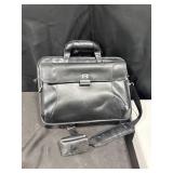HP Black Laptop Bag