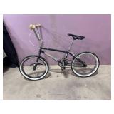 Vintage Schwinn Qualifier BMX