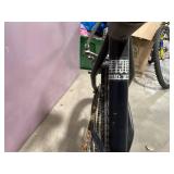 Vintage Schwinn Qualifier BMX