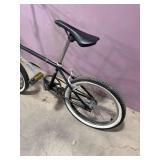 Vintage Schwinn Qualifier BMX