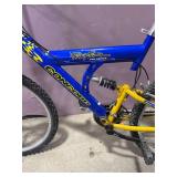 Concord Pro Series Mountain Bike