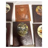 Time-Life The Old West Book Set