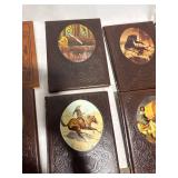 Time-Life The Old West Book Set