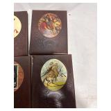 Time-Life The Old West Book Set