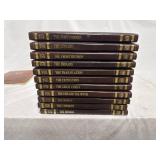 Time-Life The Old West Book Set