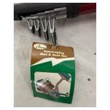 Telescoping Fishing Rod & Reel