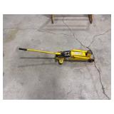 3-Ton Hydraulic SUV Jack