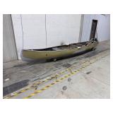 Weiters Wilderness Canoe