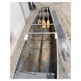 Weiters Wilderness Canoe