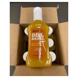 Milani Dill Sauce - 16 Fl Oz Bottles Bulk Pack