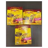 Old El Paso Stand 