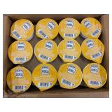 Heinz Honey Mustard Cups - 2 Oz Single-Serve Condiments Case of 16